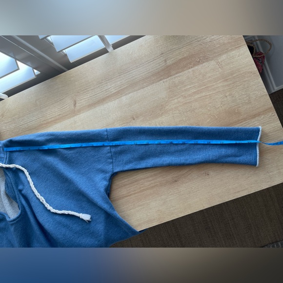 The Rage sweatshirt hoodie - Size M - Picture 11 of 16